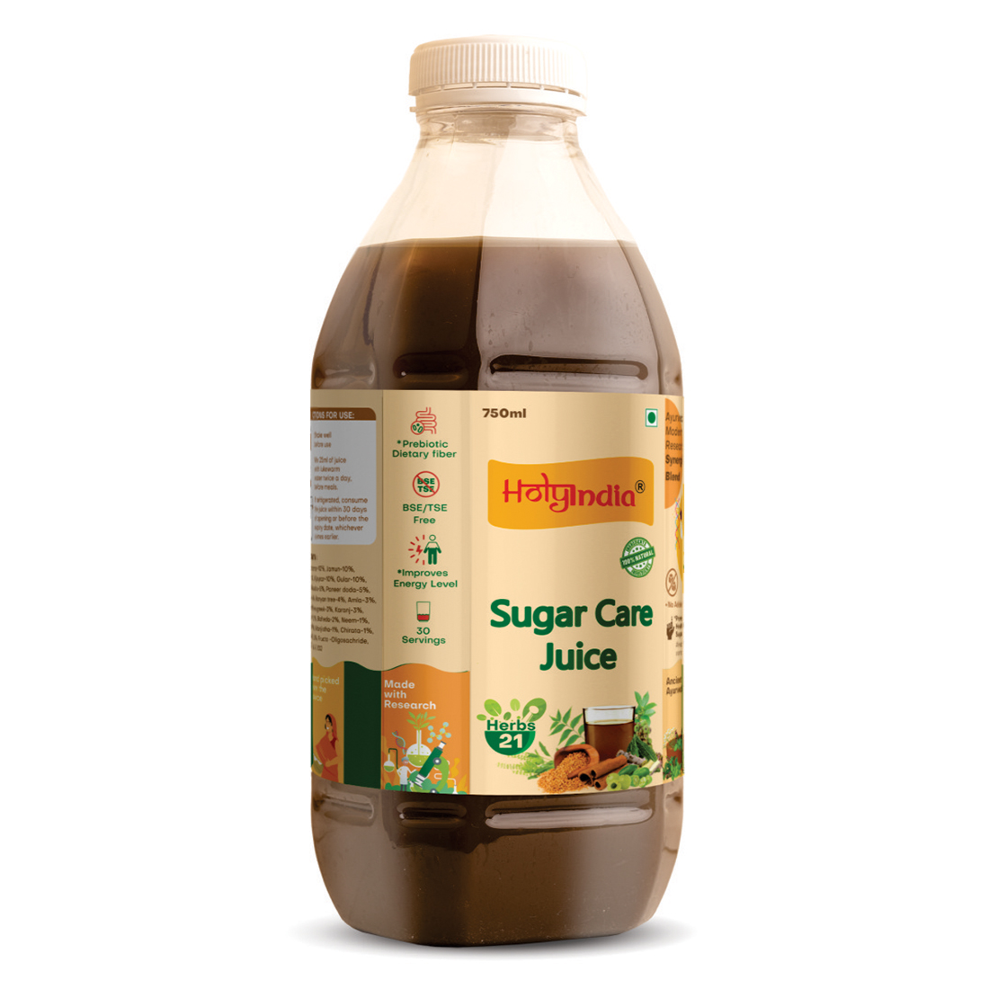 Sugar Care Juice